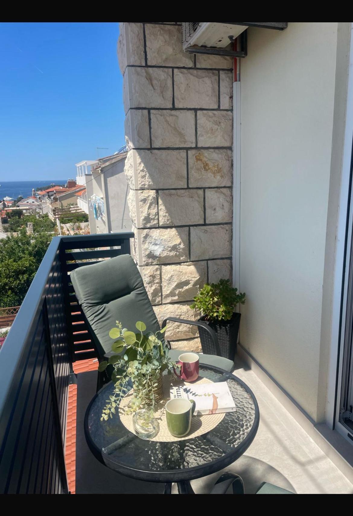 Apartment Bozo Hvar Town Exterior photo